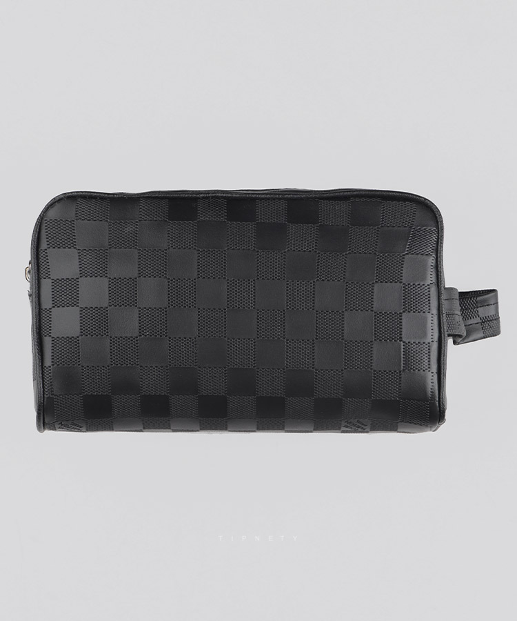 کیف دستی شطرنجی Louis Vuitton کد 9169