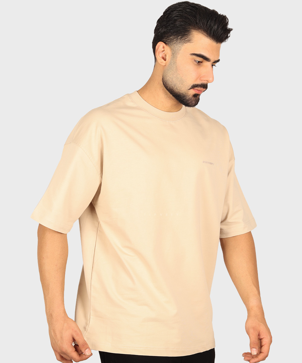         کرم تیشرت لش 1785  - تصویر 4