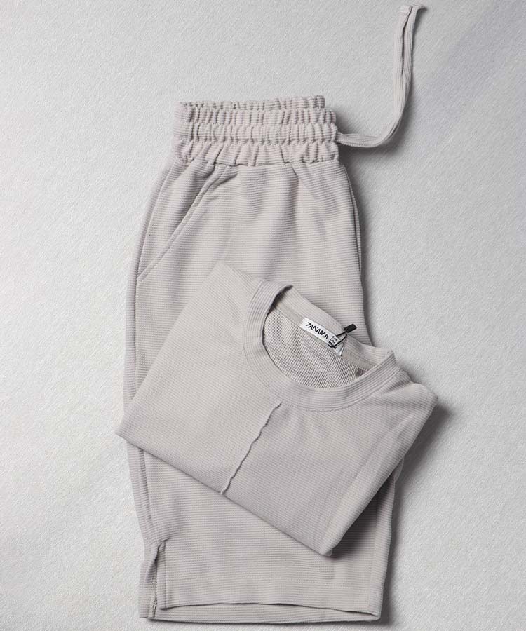                                                                                                                                                                                                                                           طوسی سفید نوک مدادی سبز مشکی کرم نسکافه ای نفتی راحتی ست 1286  - تصویر 6