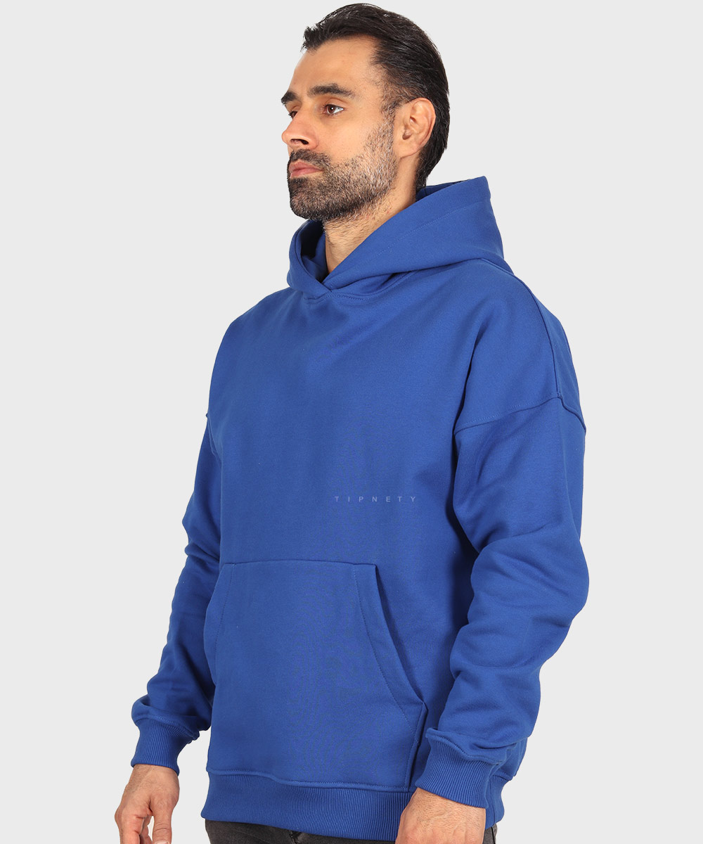                                 شیری کاربنی طوسی تیره آبی روشن مشکی زرشکی صدری سبز سورمه ای پسته ای پاییزه هودی 1784  - تصویر 22