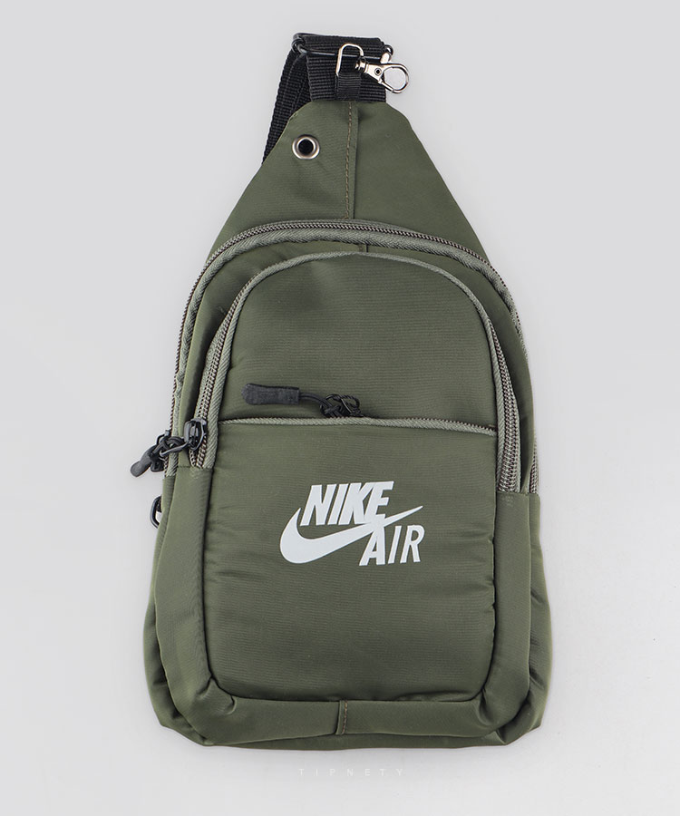 کیف دوشی اسپرت Nike Air کد 4223