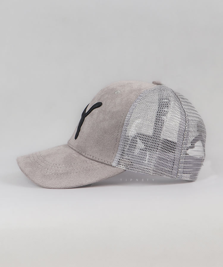                         مشکی طوسی کلاه نقابدار 6258  - تصویر 4