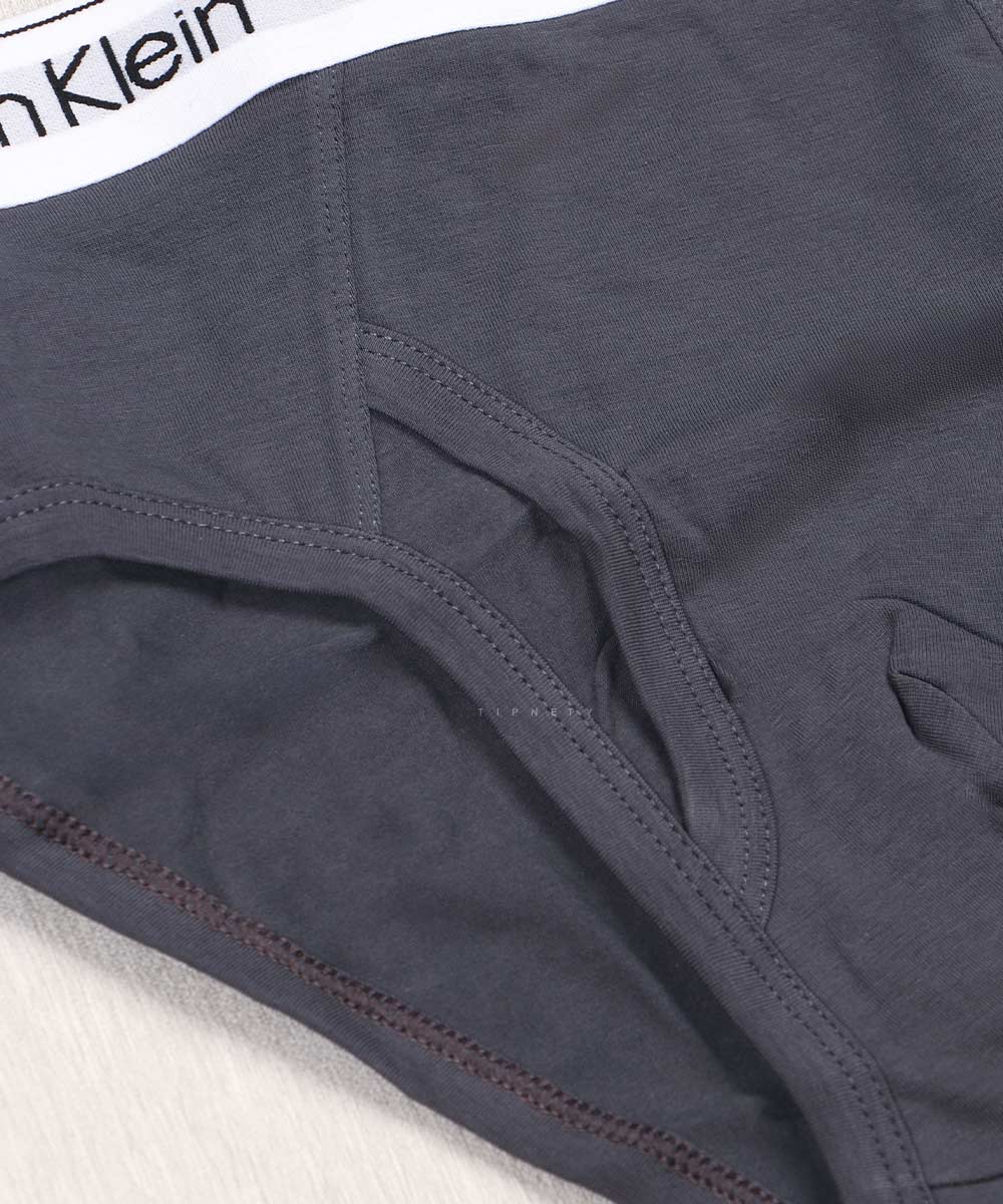 شورت مردانه طوسی اسلیپ CK کد 4220