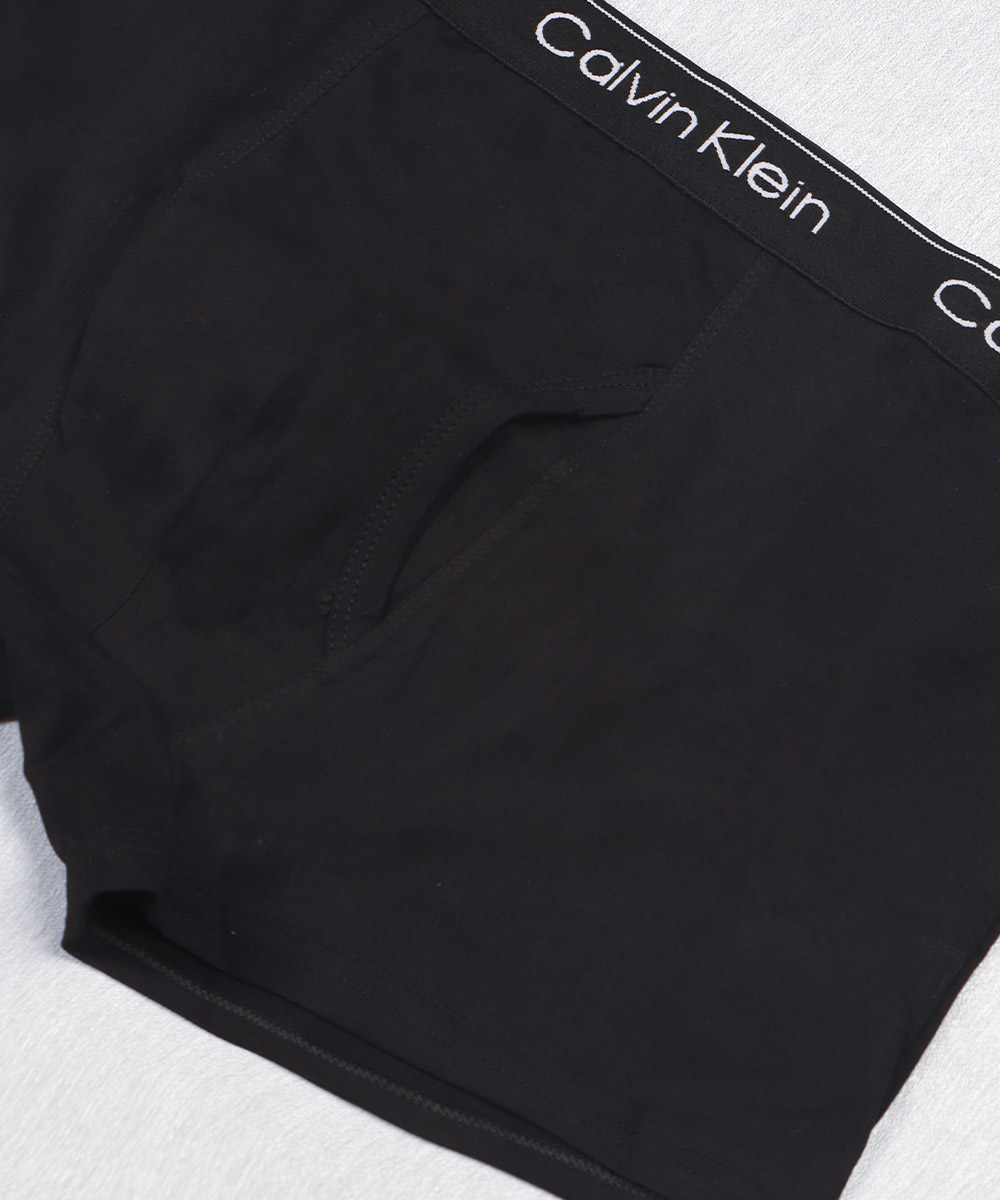 شورت مردانه مشکی CK کد 1210