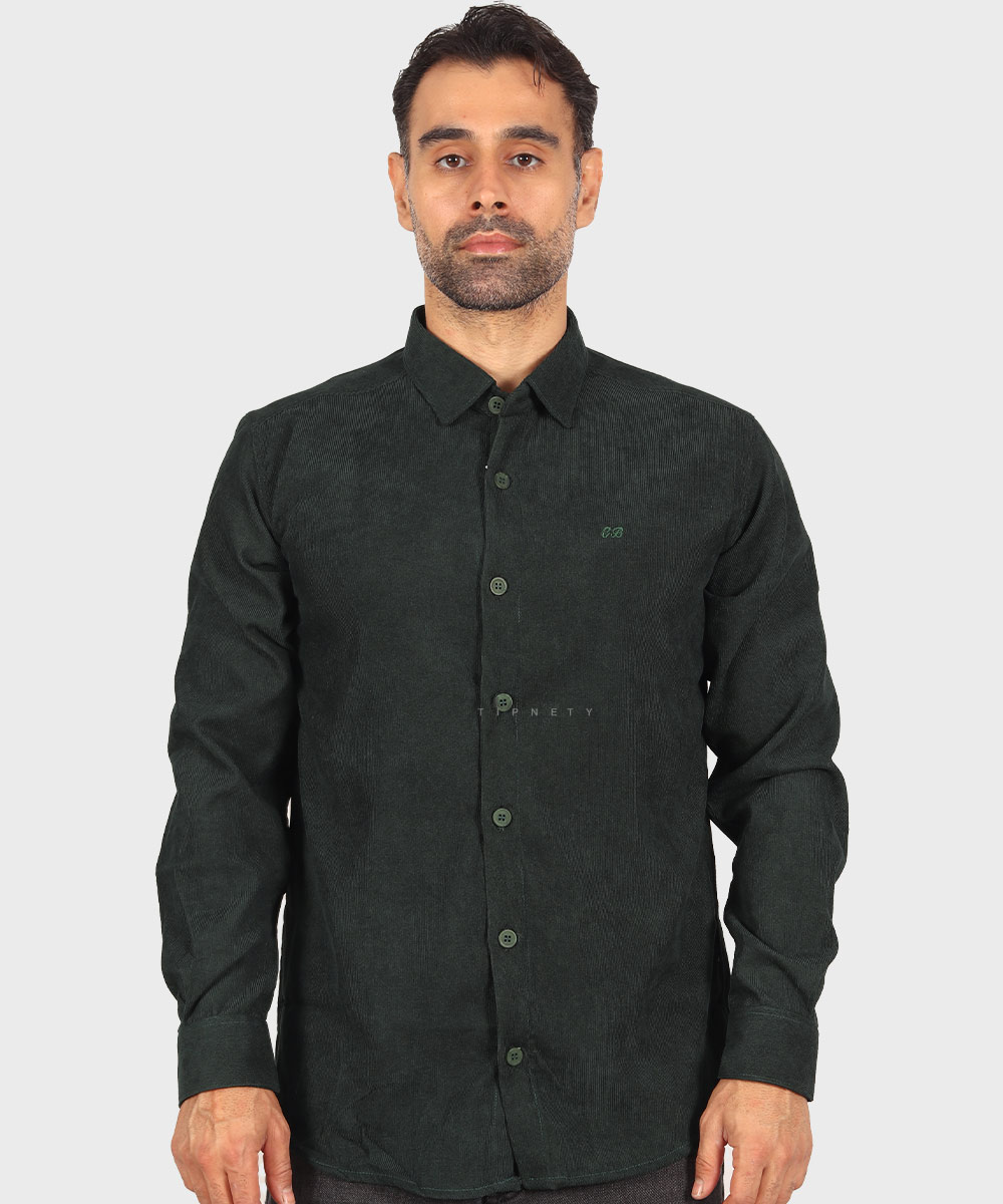                             نفتی سورمه ای کرم یشمی مشکی قهوه ای پاییزه پیراهن 0374  - تصویر 5