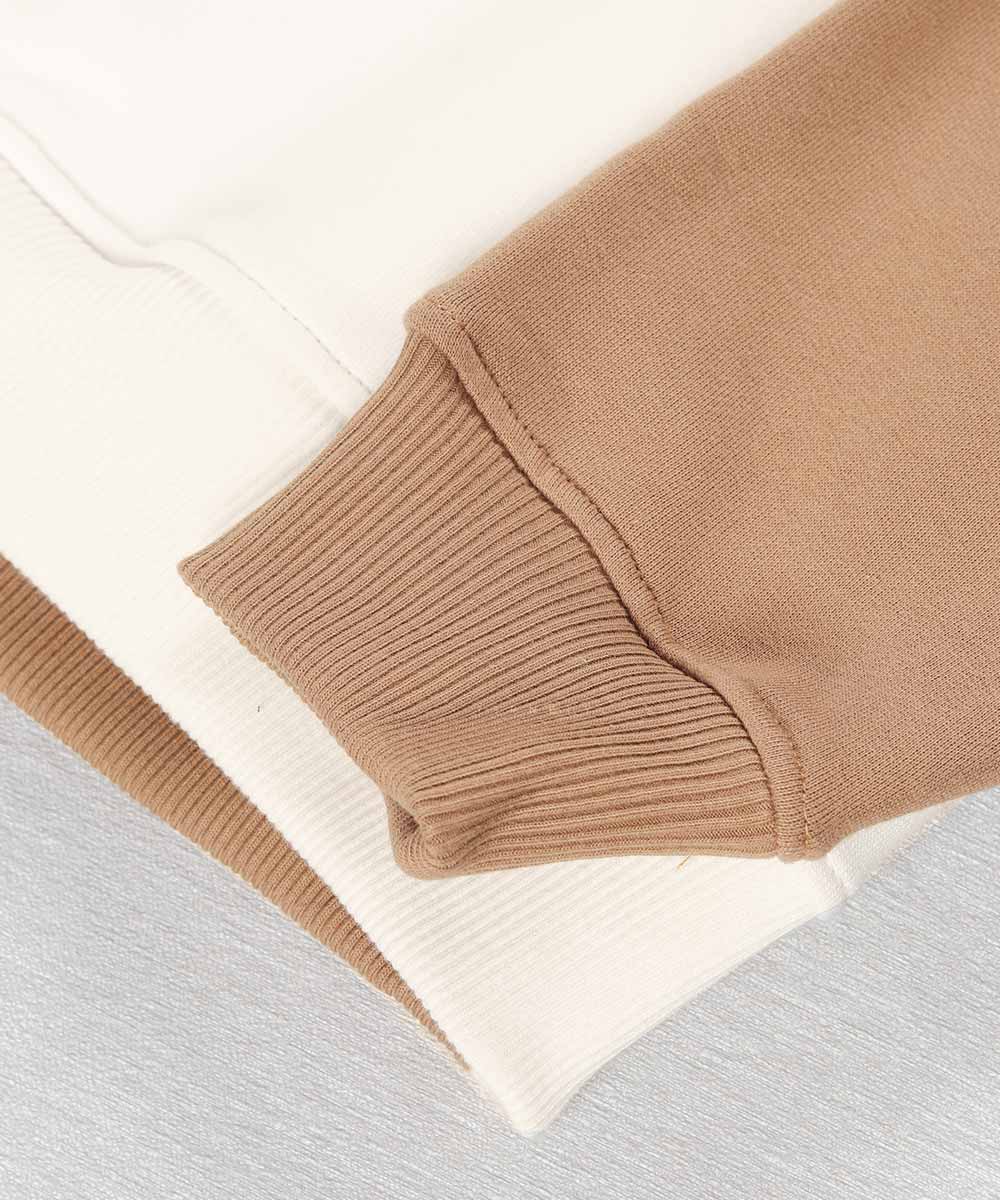                   صدری شکلاتی پاییزه هودی 1770  - تصویر 17