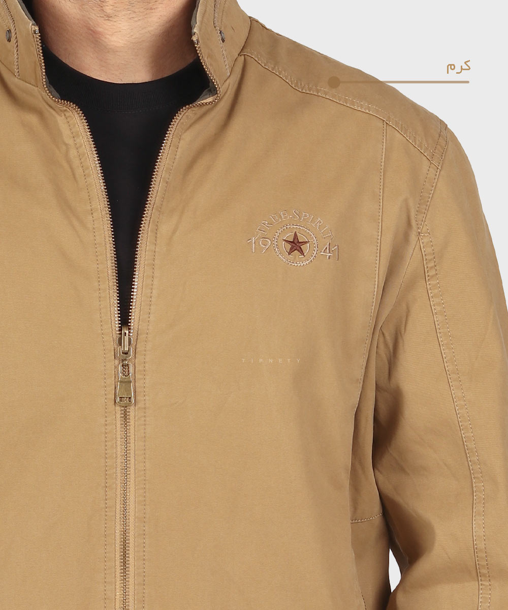                 استخوانی زمستانه کت کتان 1916  - تصویر 14