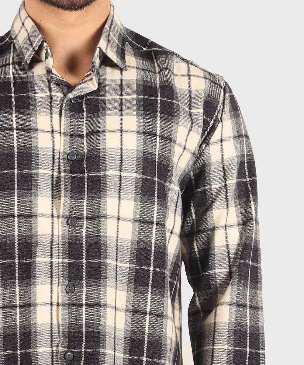     کرم پاییزه پیراهن 0193  - تصویر 4