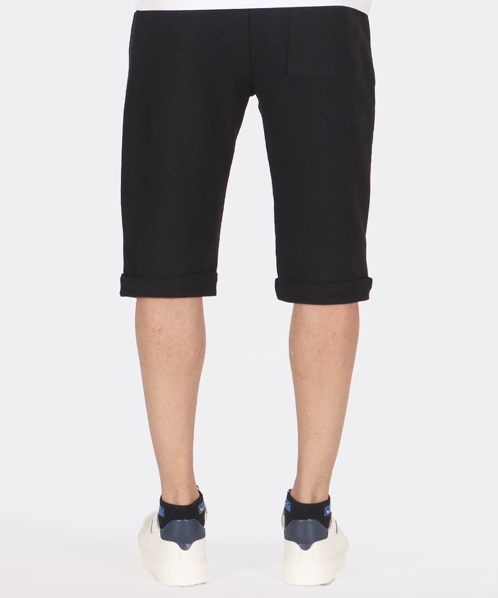             مشکی راحتی شلوارک 1393  - تصویر 5