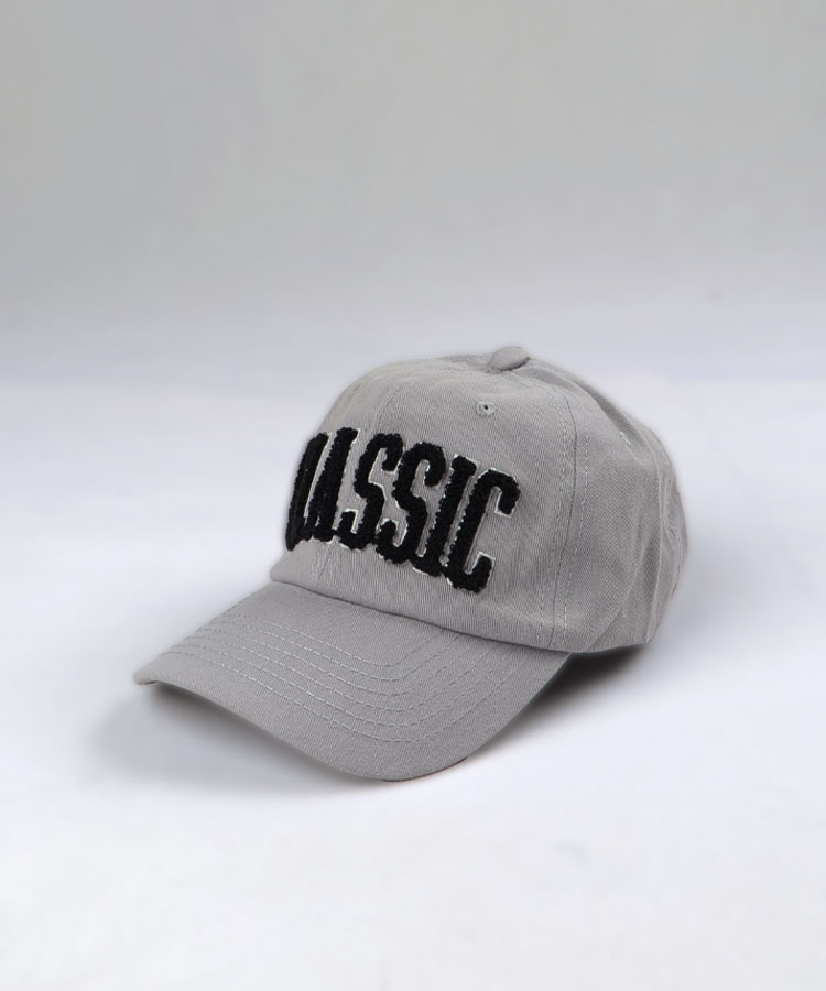 کلاه کپ کتان Classic کد 0058