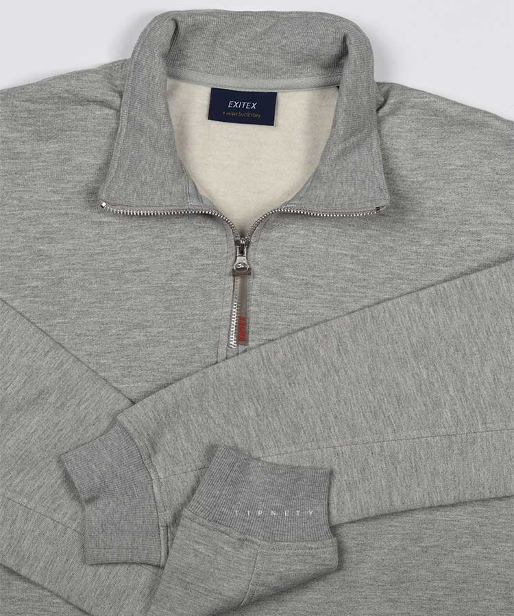                                                                                                                                                                                                                                                 سورمه ای مشکی قرمز طوسی سبز آبی ملانژ خردلی فرمی پاییزه پلیور 0444  - تصویر 15