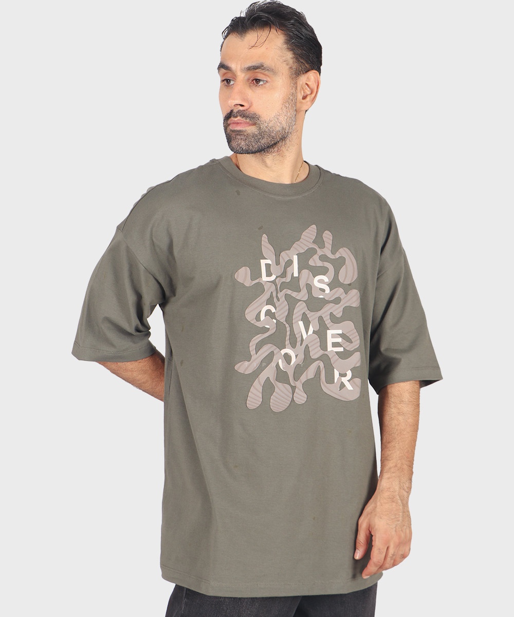                                         کاربنی یاسی لجنی کله غازی خاکی دودی پسته ای سبز سفید تیشرت لش 1729  - تصویر 25