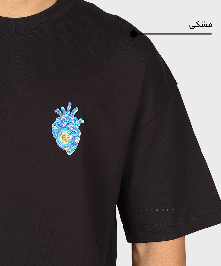             روشن               روشن               روشن               روشن               روشن               روشن   قهوه ای مشکی آبی کرم استخوانی آبی روشن تیشرت لش 2275  - تصویر 8