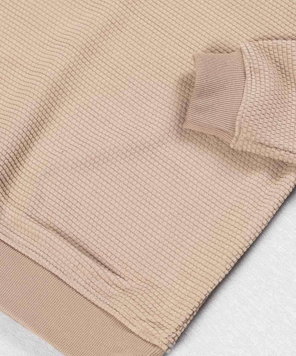                     مشکی دودی خاکی شکلاتی پاییزه پلیور 7086  - تصویر 25