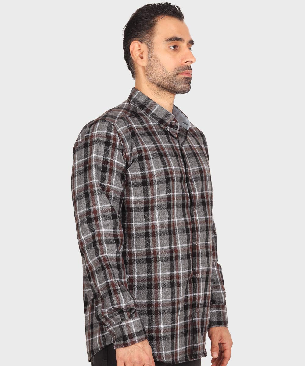     طوسی پاییزه پیراهن 0166  - تصویر 5