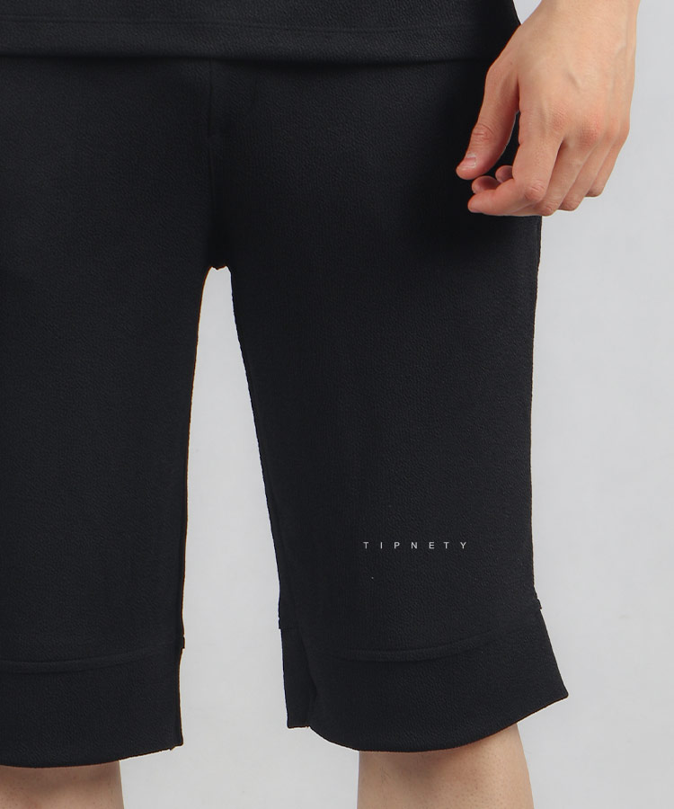                                 مشکی طوسی سفید راحتی ست 1342  - تصویر 5