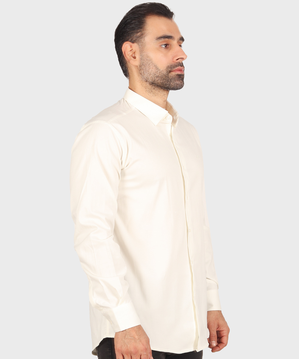                   مشکی سفید لجنی یشمی شیری فیروزه ای آبی تیره آبی روشن زرشکی سورمه ای طوسی روشن کله غازی سبز پیراهن آستین بلند فیت 0387  - تصویر 25