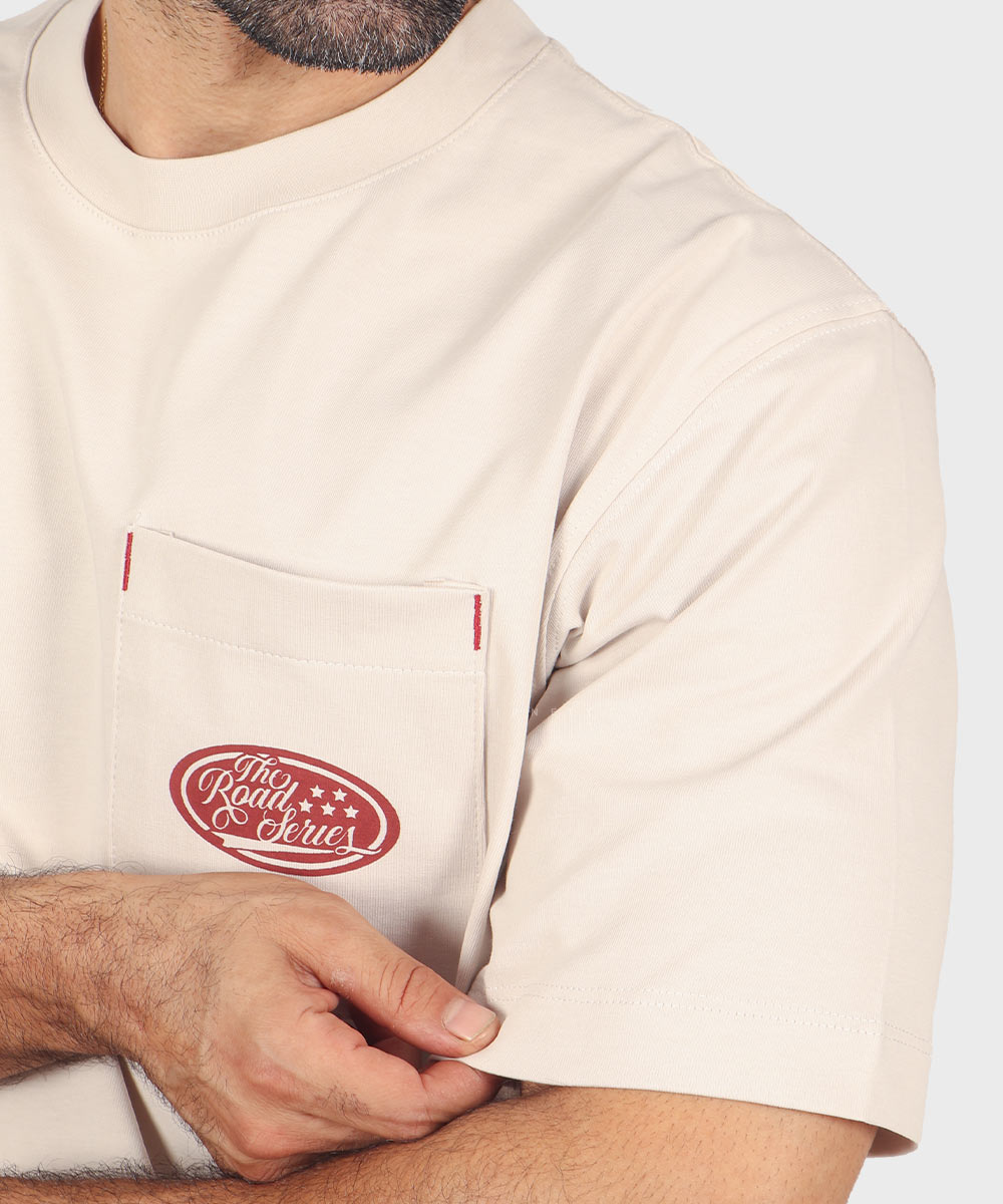         کرم روشن طوسی تیشرت لش 1697  - تصویر 8