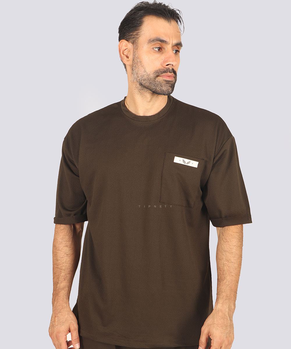     سورمه ای کرم لجنی یشمی راحتی ست 2045  - تصویر 9