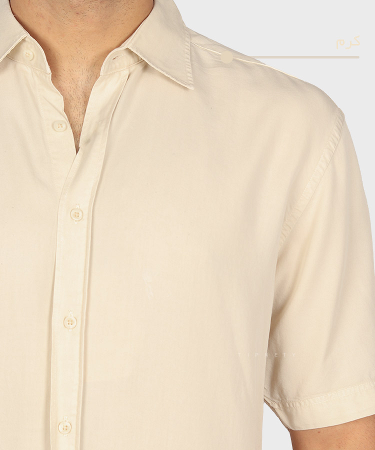     تیره                 تیره                 تیره                 تیره               روشن         تیره               روشن     سورمه ای   تیره کرم سفید قهوه ای مشکی لجنی صدری کرم روشن شیری سبز روشن پیراهن آستین کوتاه فیت 5460  - تصویر 15