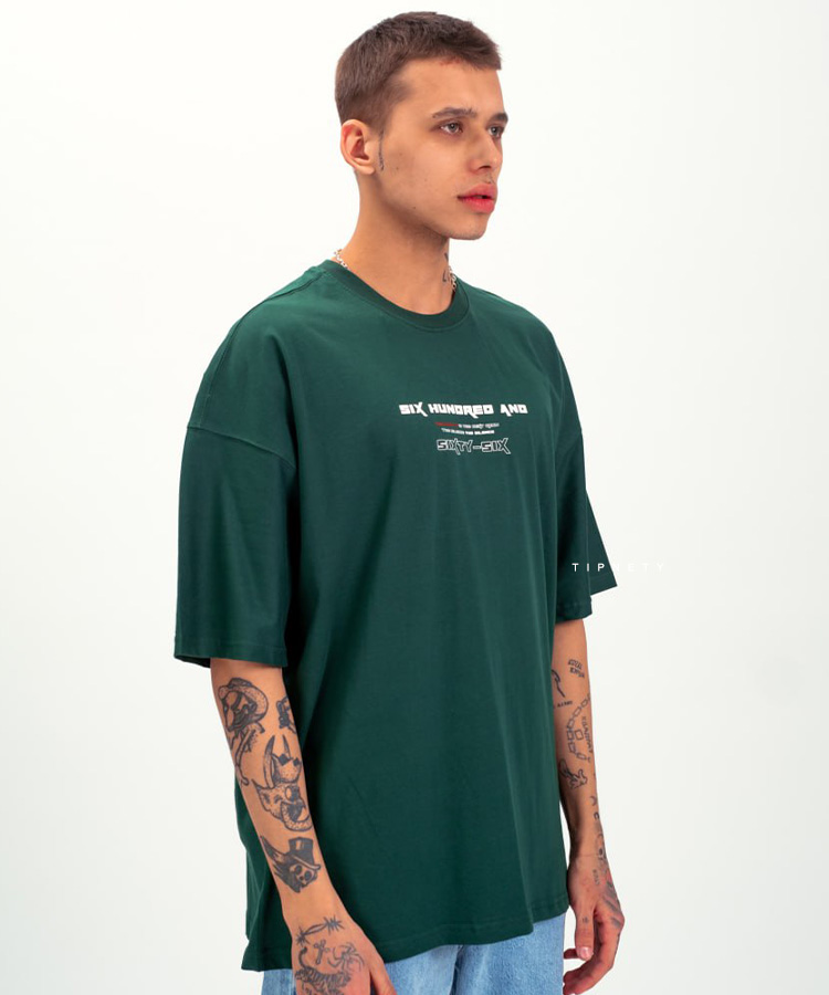                                                                                                                                                   مشکی سفید یشمی تیشرت لش 3025  - تصویر 4