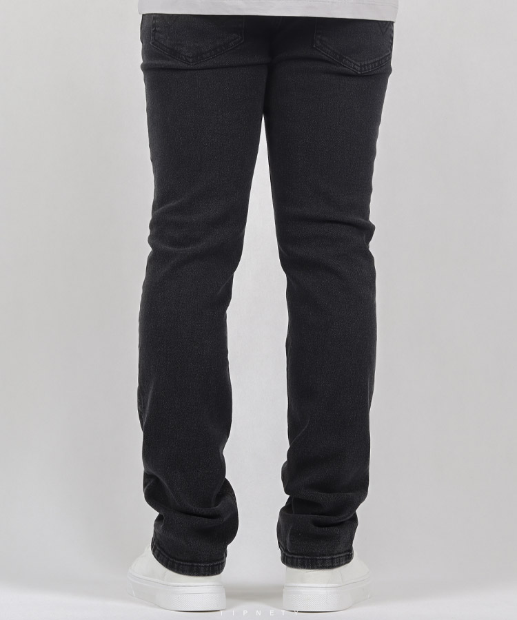 شلوار جین راسته مردانه ۳۹۱۴