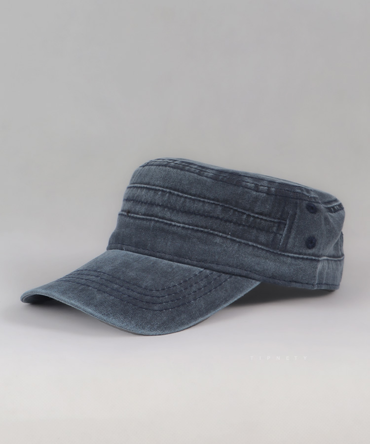 کلاه کپ جین مدل کادت 6255