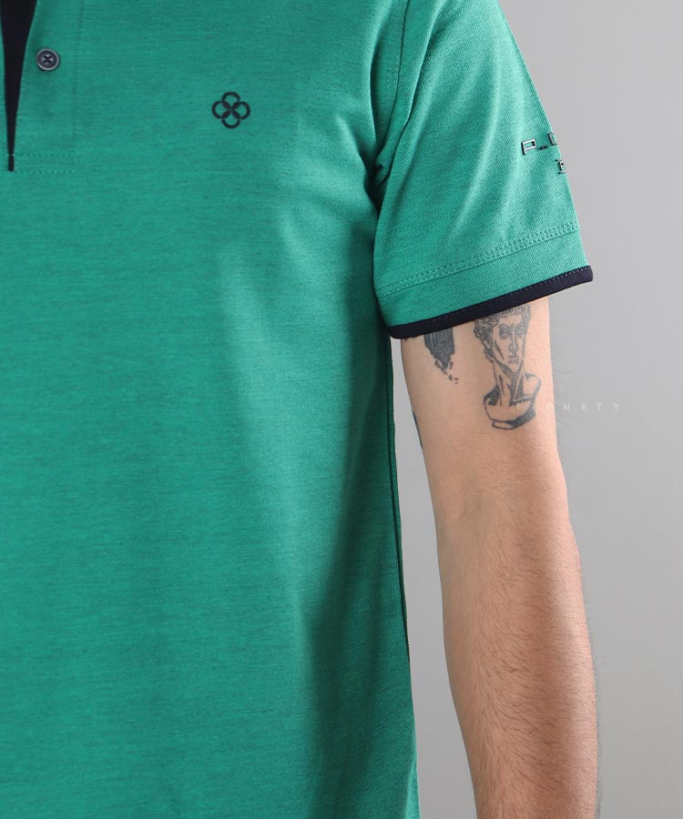                                   مات                                   مات                                   مات                                   مات                                   مات                                                                                                                                                                                                                               پسته ای سرخابی سبز زیتونی فیروزه ای   مات آبی آجری قرمز ملانژ بادمجانی شکلاتی صورتی کالباسی سبز آبی صدری تیشرت یقه دار 5303  - تصویر 12