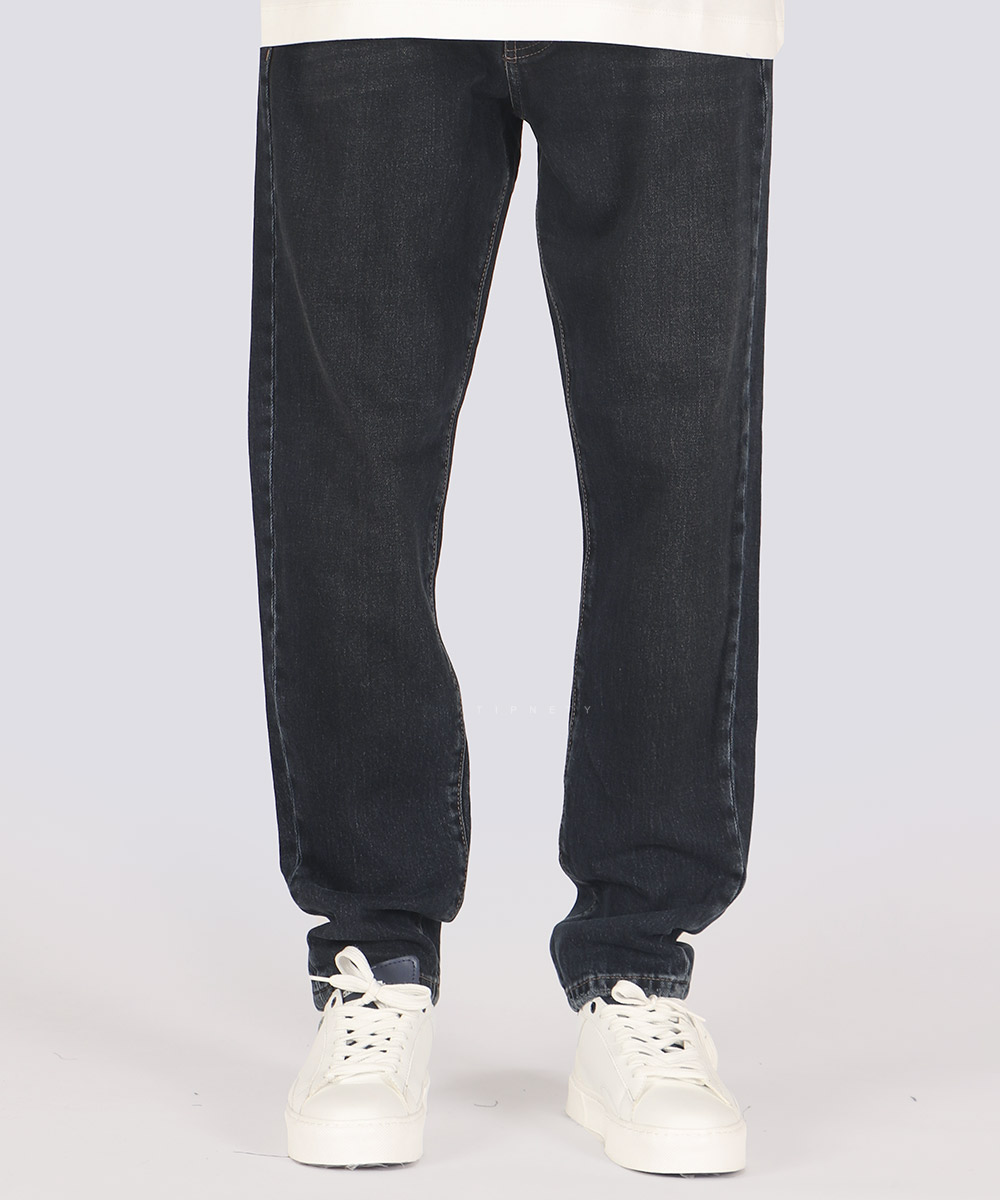 شلوار جین مام فیت مردانه تینت 3922