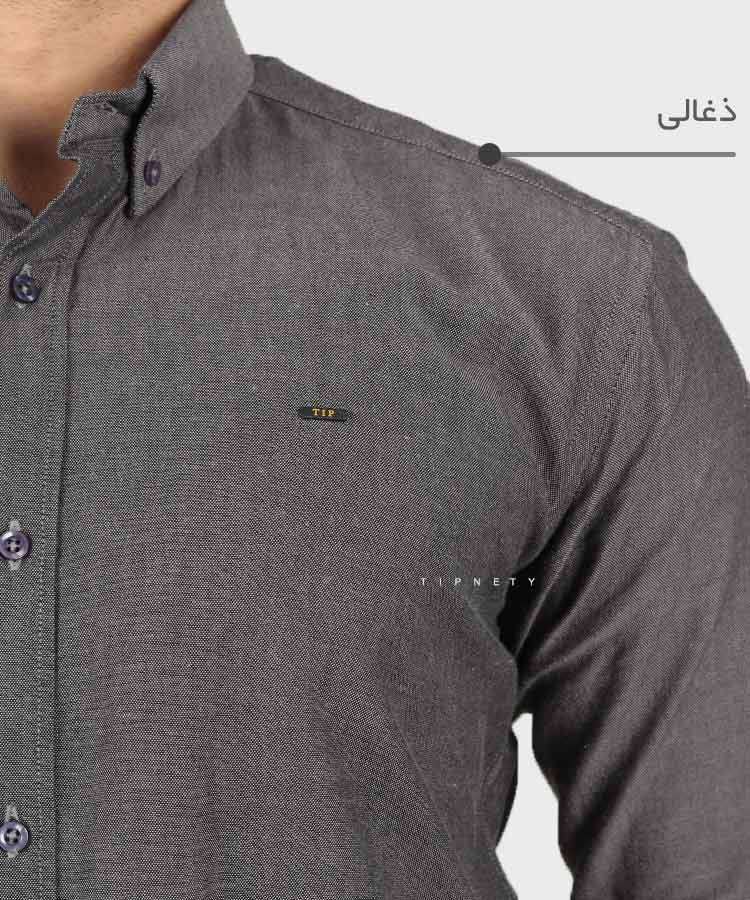                   روشن                       روشن                       روشن                       روشن     کرم مشکی سورمه ای صدری یشمی زرشکی سفید ذغالی کرم روشن آبی پیراهن آستین بلند فیت 1002  - تصویر 15