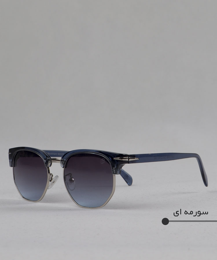   کرم             کرم             کرم             کرم             کرم             کرم             کرم           دودی کرم   قهوه ای عسلی سورمه ای عینک آفتابی 1899  - تصویر 3