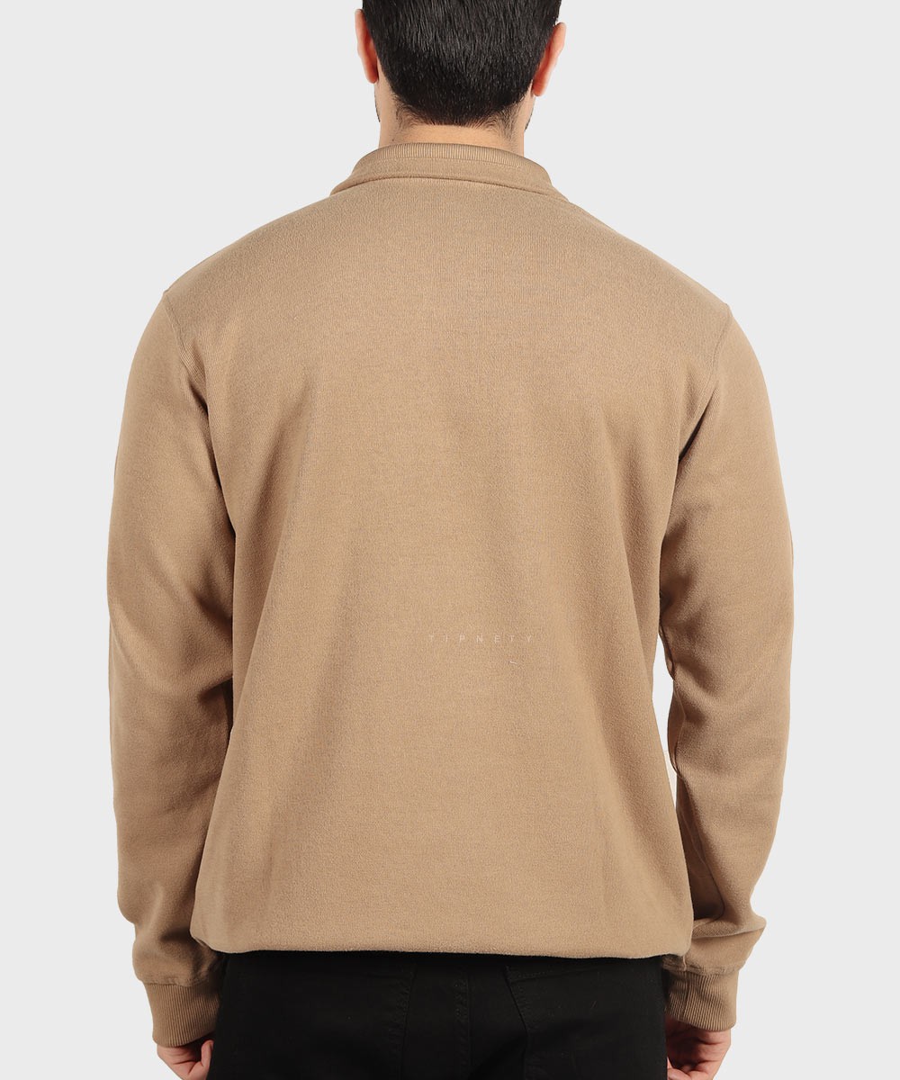   تیره               تیره صدری سبز لجنی سفید کرم پاییزه پلیور 0642  - تصویر 30