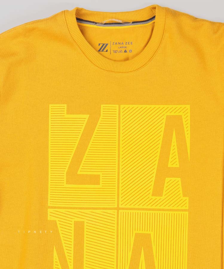 دورس مردانه طرحدار خردلی 1471