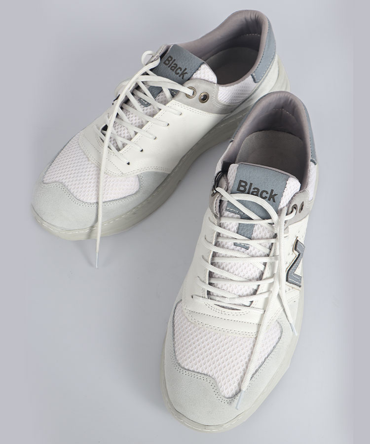 کفش کتونی اسپرت طرح نیو بالانس 1035