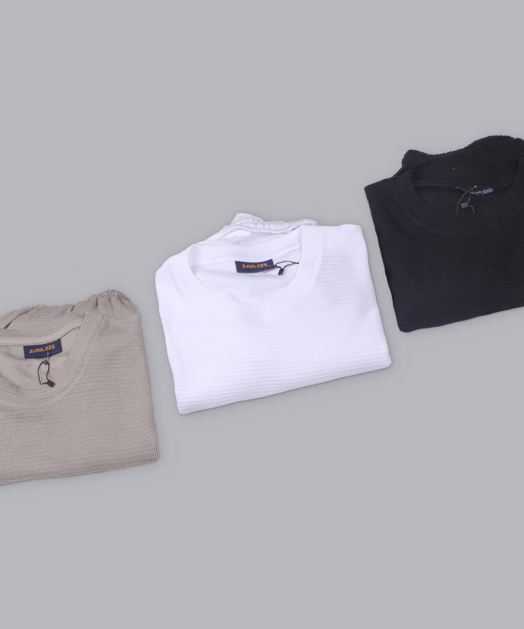                                                           طوسی مشکی سفید راحتی ست 1137  - تصویر 5