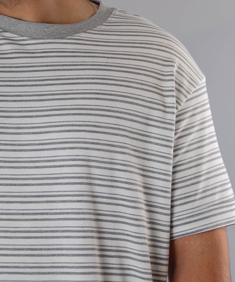 تیشرت لش رینگر مردانه 1276