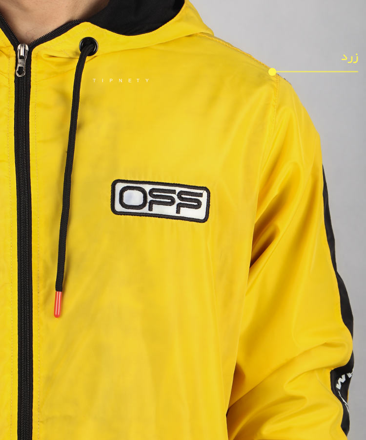                                                                                                                                                                                                                                                                                                                                                                                                                                                                                                 خردلی زیتونی سورمه ای زرشکی قرمز سبز مشکی طوسی زرد پاییزه سویشرت 1062  - تصویر 9