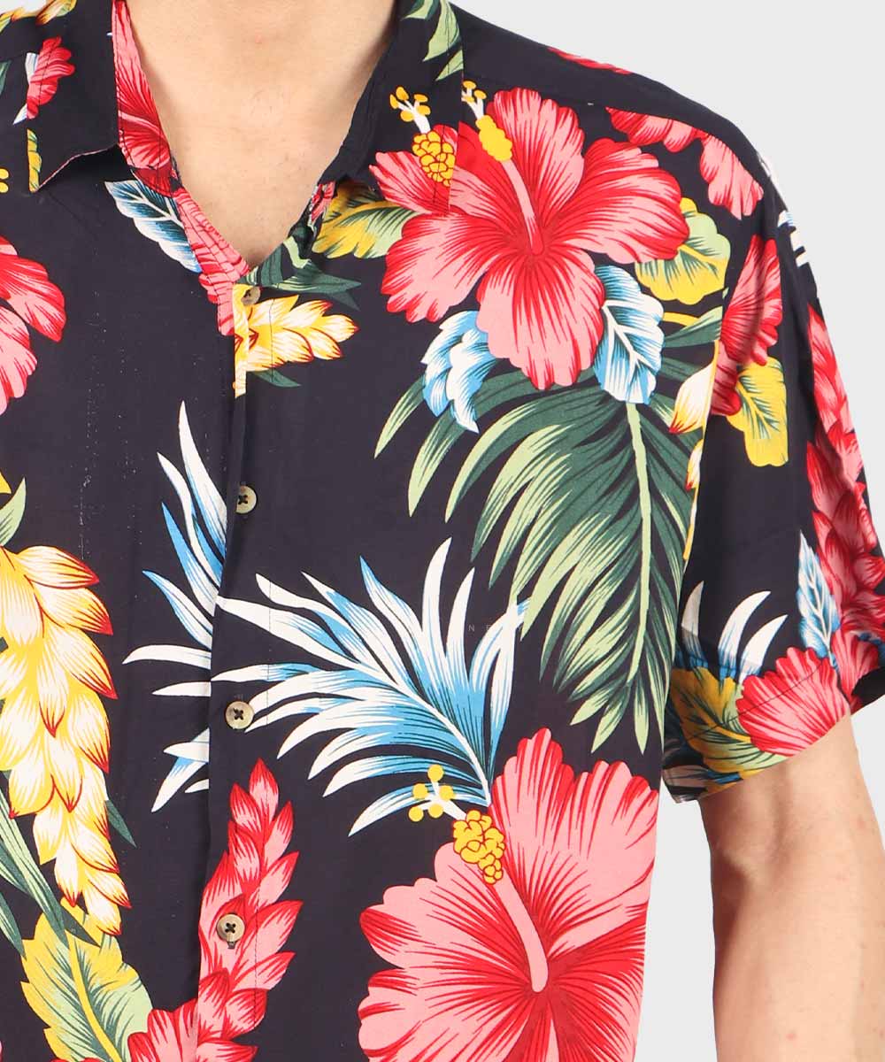                 تک پیراهن آستین کوتاه فیت 2052  - تصویر 3