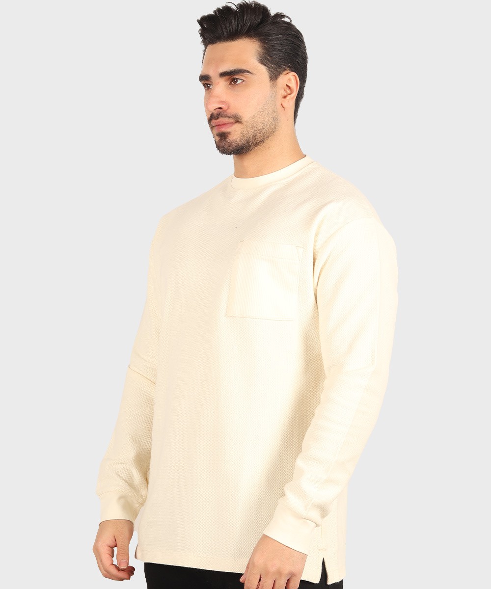           تیره   روشن   مشکی آبی روشن یشمی کرم کرم تیره کرم روشن پاییزه تیشرت 5294  - تصویر 14