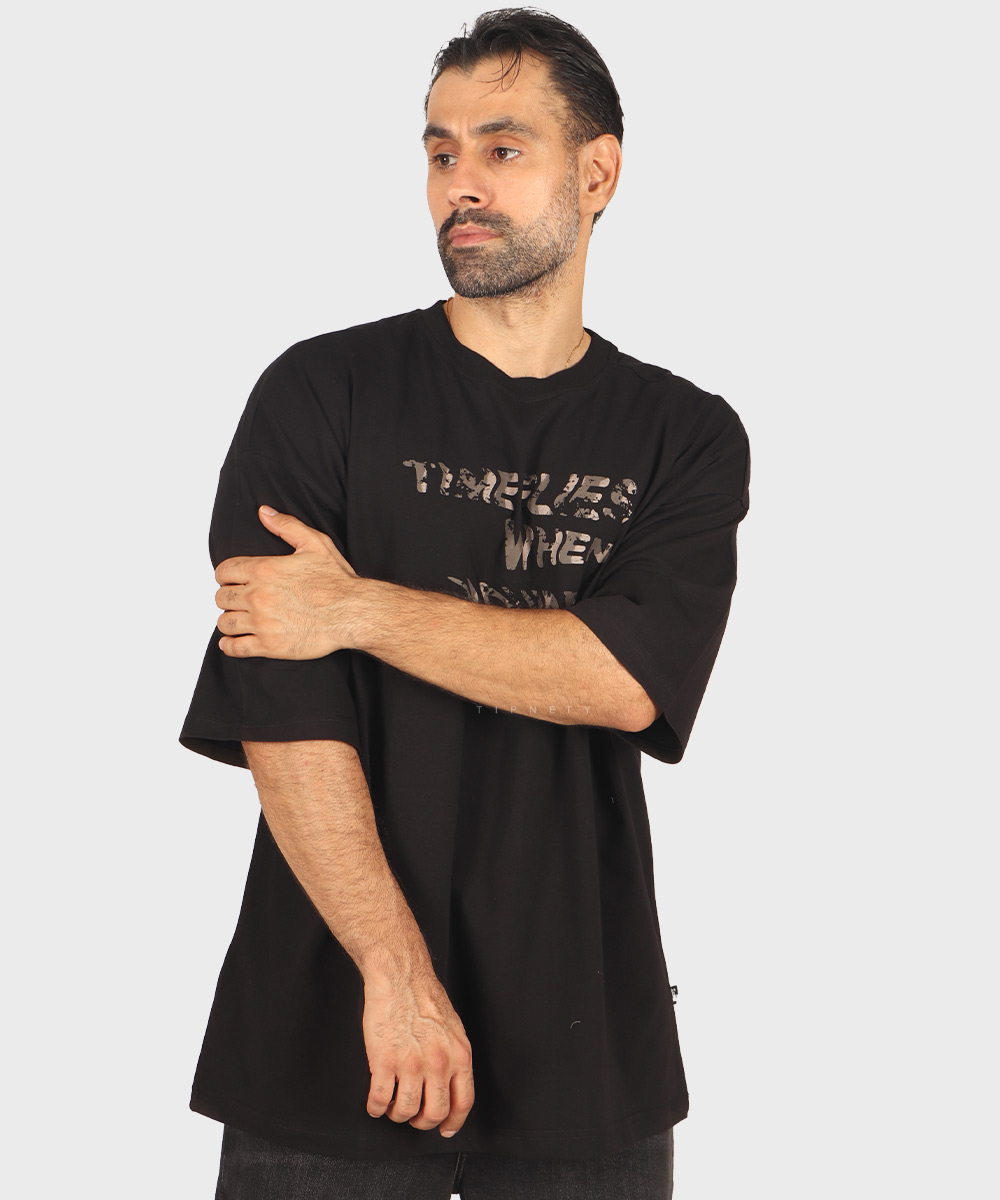                                     خاکی مشکی صورتی یشمی سفید تیشرت لش 1728  - تصویر 17