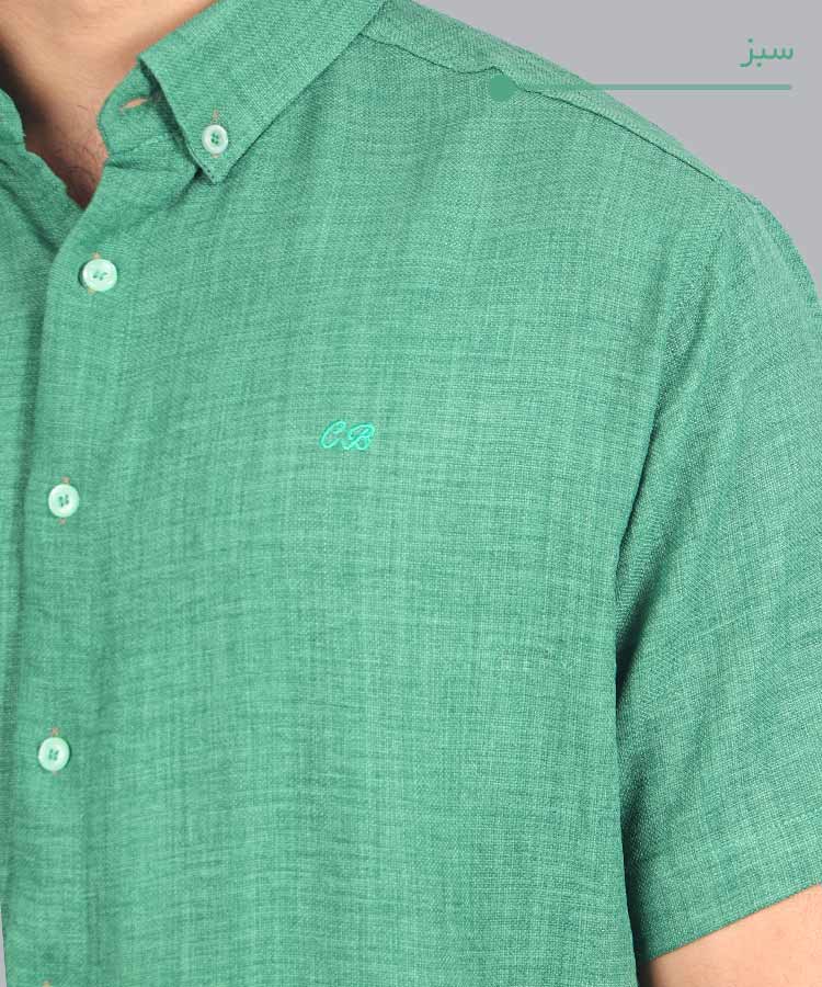     روشن                               روشن                                                                                                                   روشن                                   روشن                                   روشن                                   روشن                                   روشن                               صدری   روشن مشکی کرم سبز طوسی لجنی استخوانی سفید پسته ای سورمه ای خاکی تینت آبی شتری نسکافه ای پیراهن آستین کوتاه فیت 0494  - تصویر 10