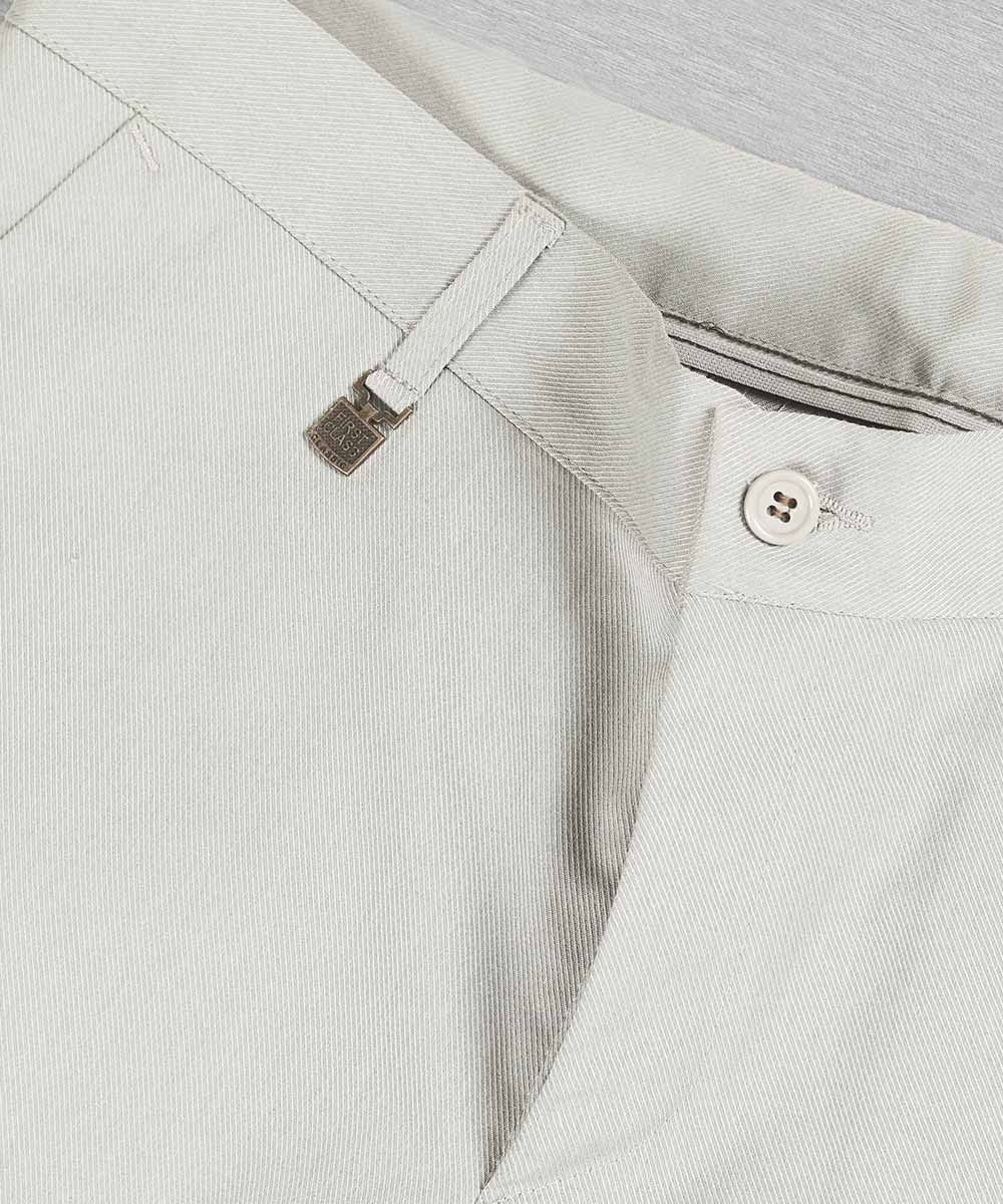 شلوار پارچه ای فیت مردانه 1470