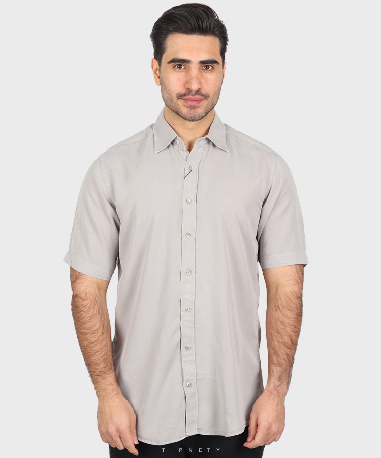   روشن       روشن             روشن       روشن             روشن       روشن             روشن       روشن             روشن       روشن             روشن طوسی کرم طوسی روشن سورمه ای آبی روشن لجنی صدری پیراهن آستین کوتاه کلاسیک 5405  - تصویر 4