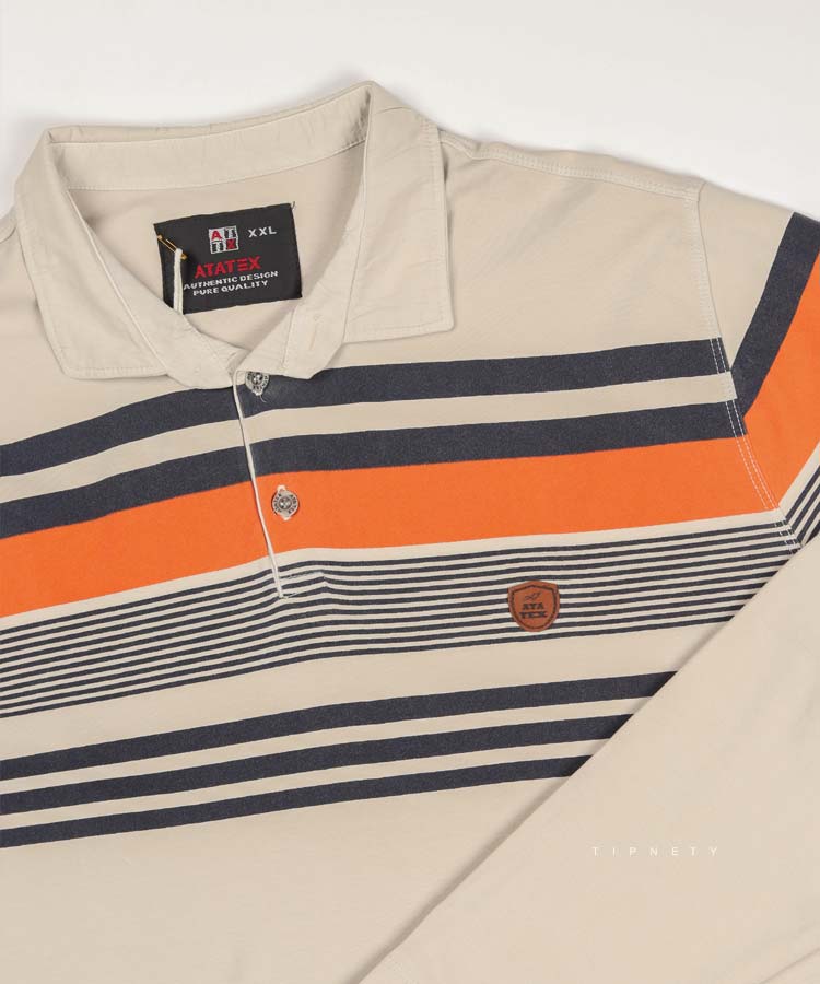                                                                                                           قرمز زرد سبز نارنجی پاییزه تیشرت 1233  - تصویر 11