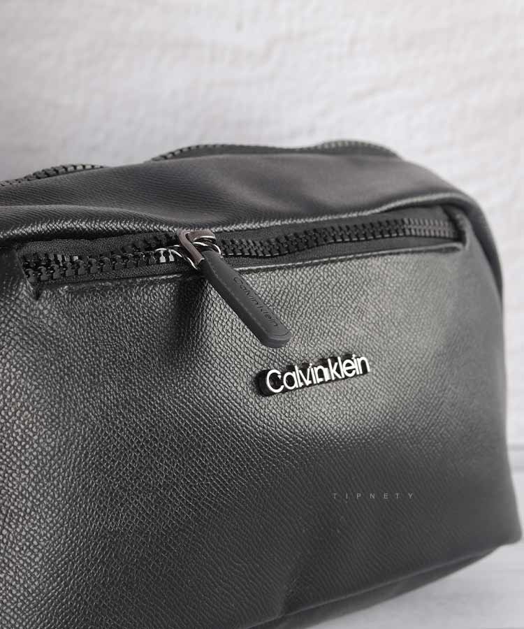 کیف دستی مشکی Calvin Klein کد 4220