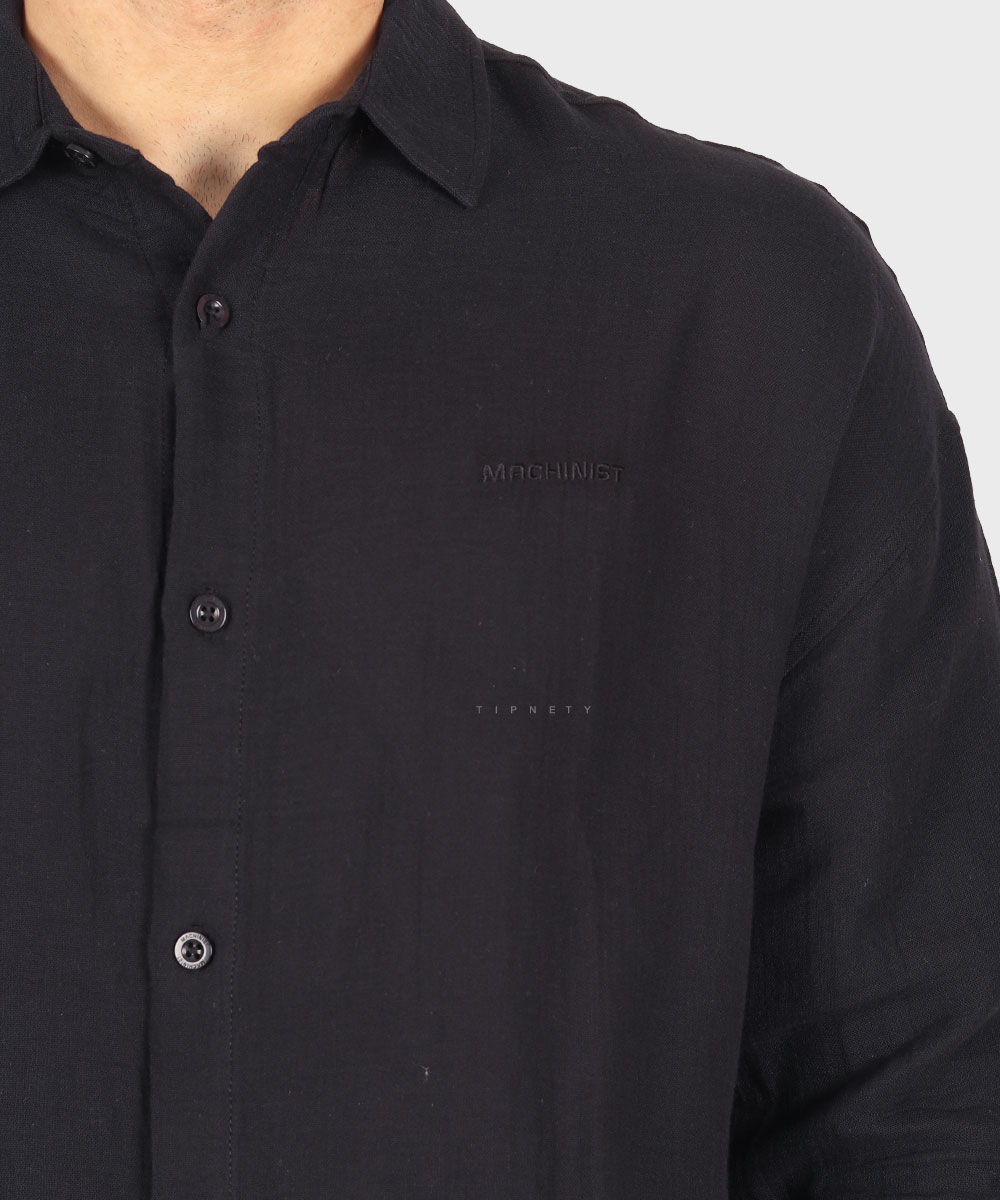 آبی روشن خاکی پیراهن لش 0641     مشکی پیراهن لش 0642  - تصویر 3