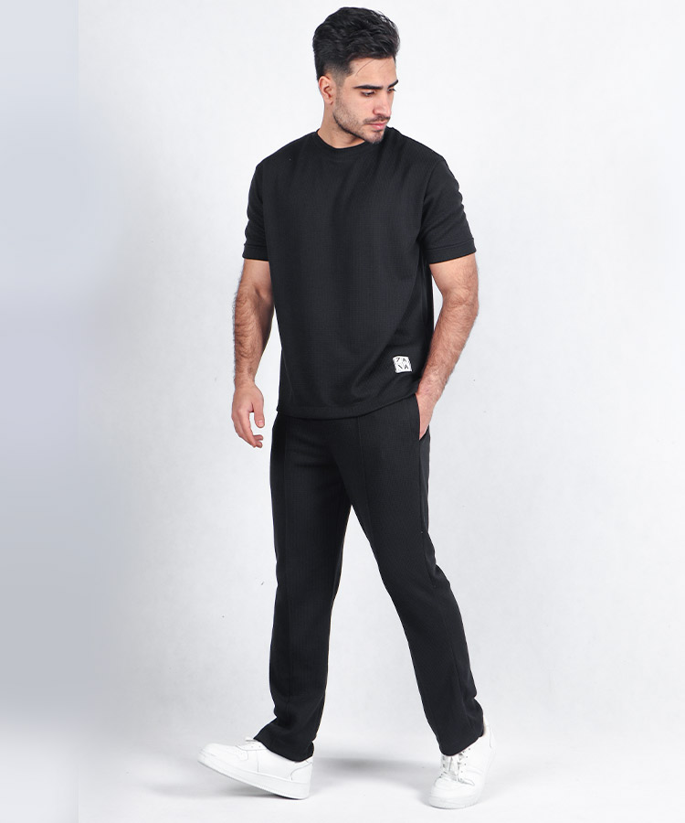                                                                         سفید مشکی زیتونی طوسی کرم راحتی ست 1159  - تصویر 6