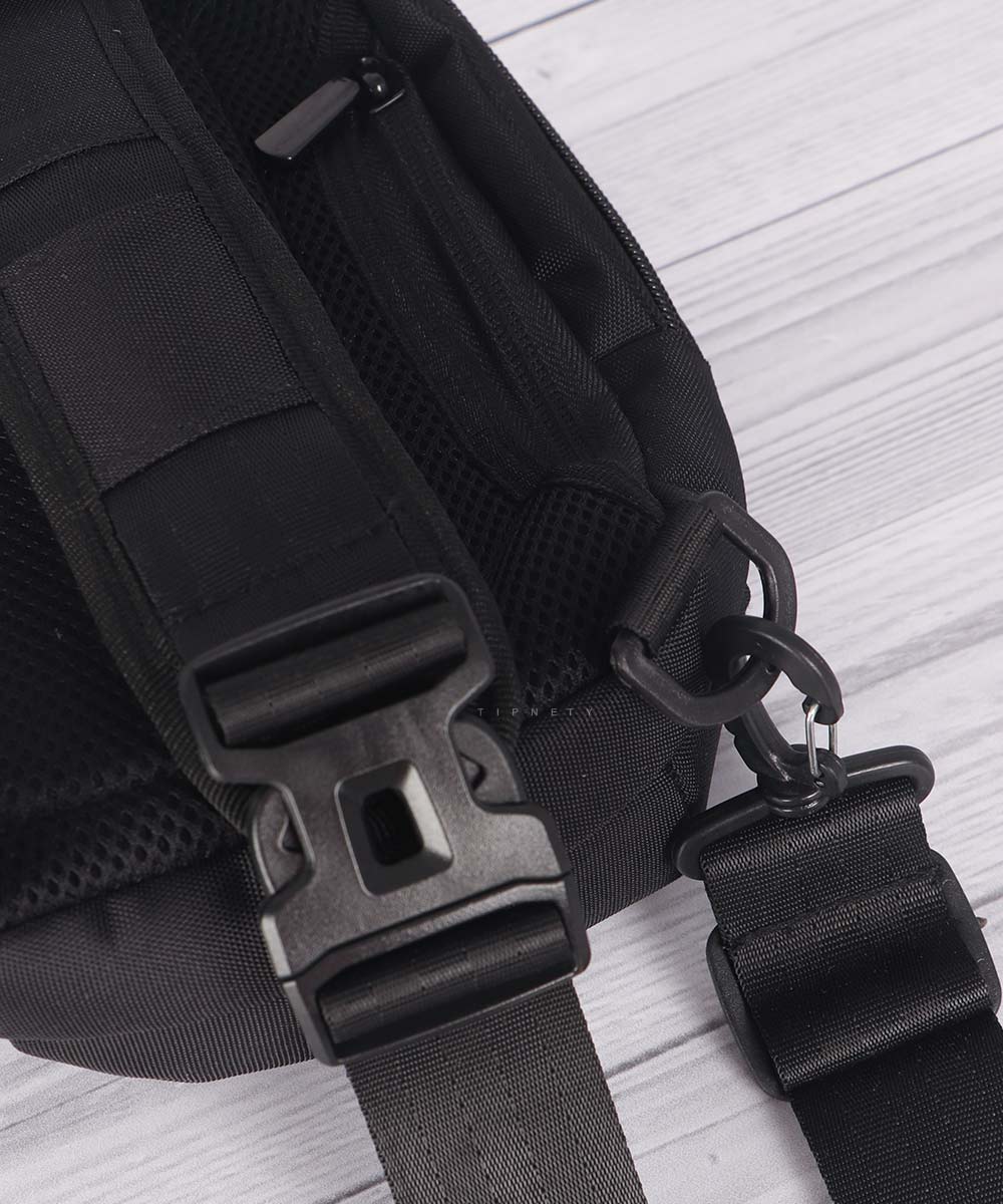     مشکی کیف بادی بگ 1955  - تصویر 5