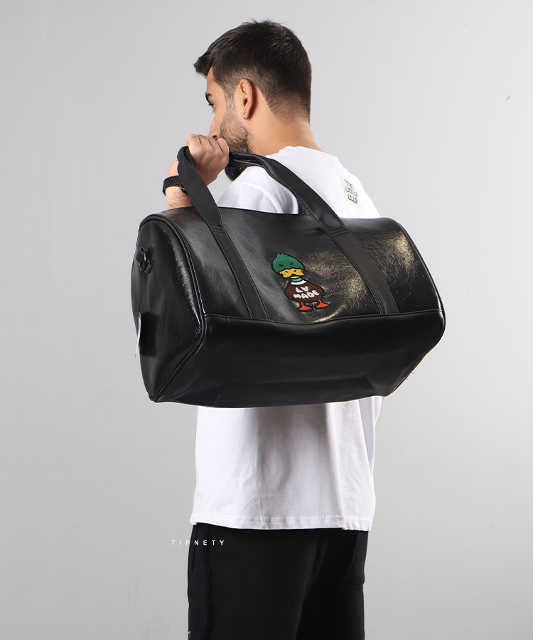 ساک ورزشی Louis Vuitton طرح اردک 2815