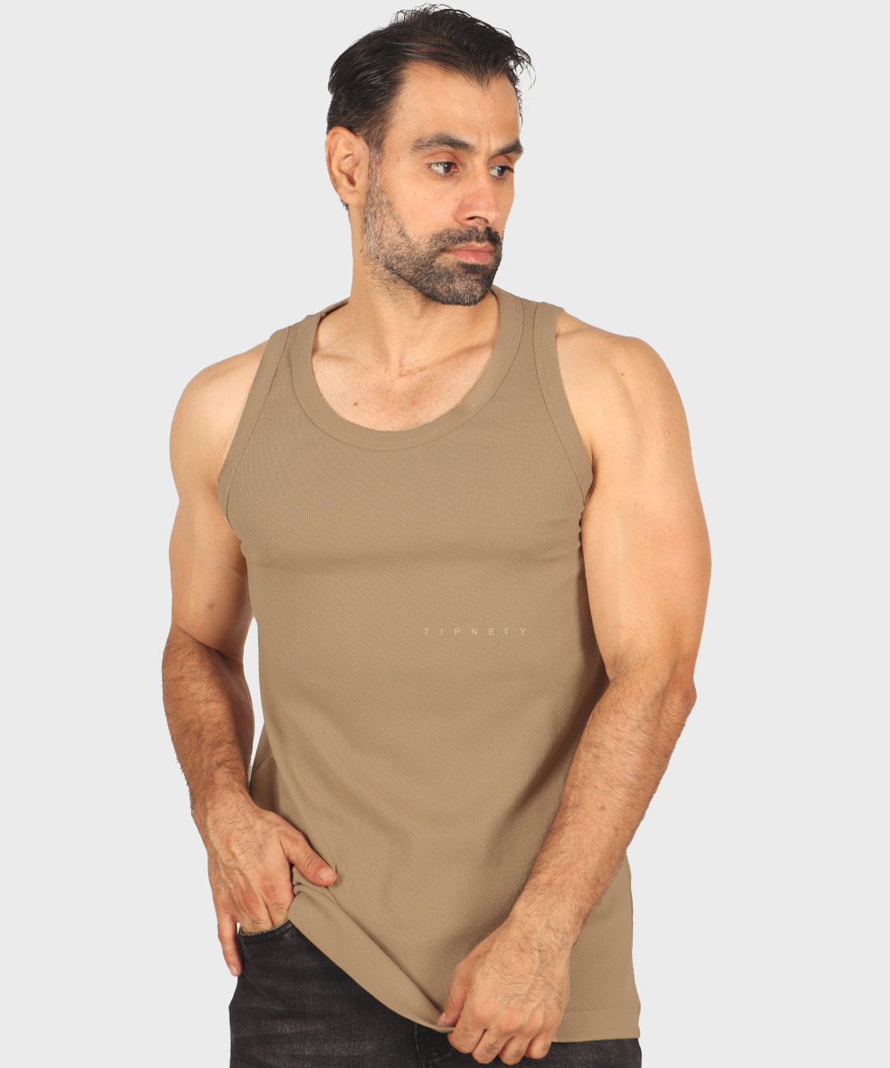                         مشکی خاکی سفید راحتی تاپ 1722  - تصویر 4